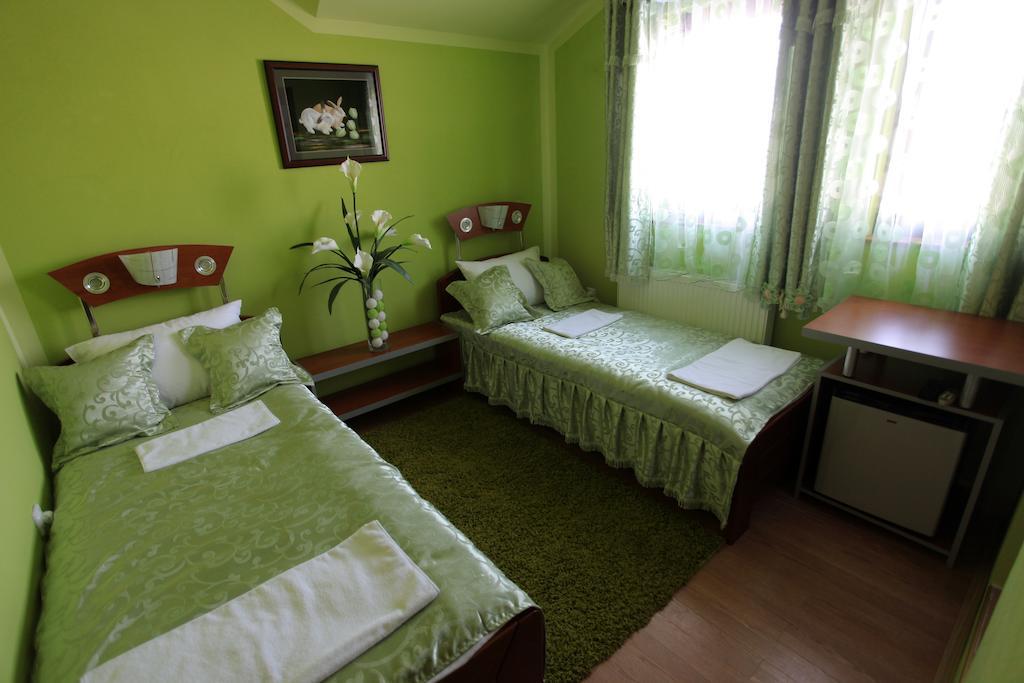 Villa Atina Стара Пазова Стая снимка