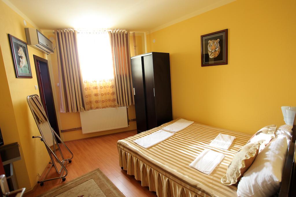 Villa Atina Стара Пазова Стая снимка