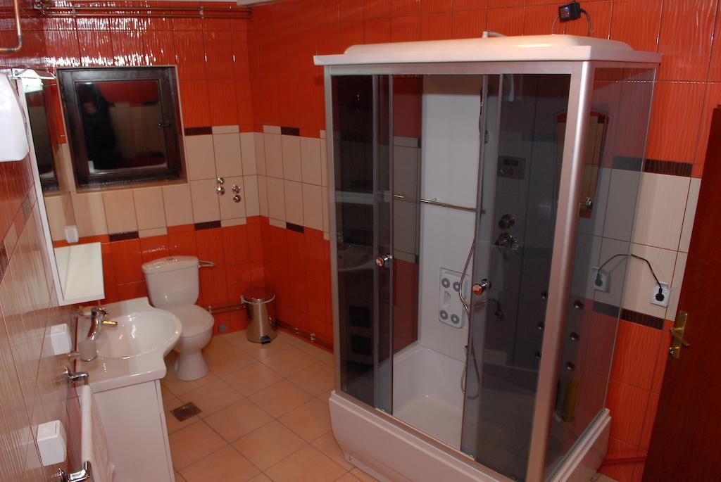 Villa Atina Стара Пазова Екстериор снимка
